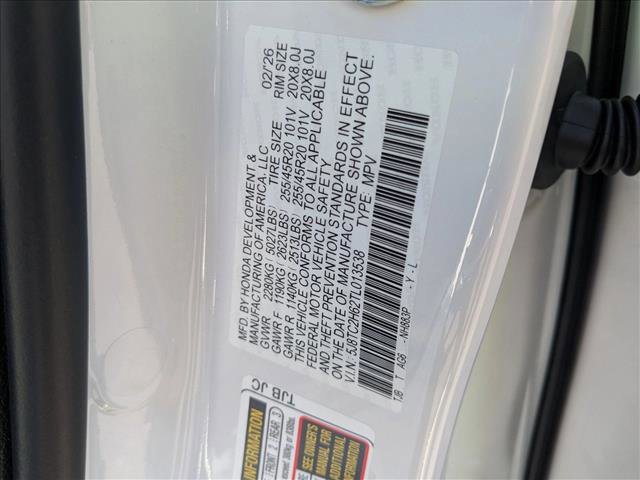 New 2026 Acura RDX A-Spec image 18