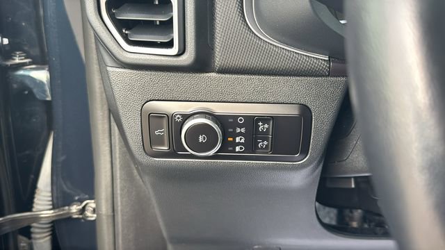 Certified 2023 Ford Bronco Sport Big Bend w/ Convenience Package image 15