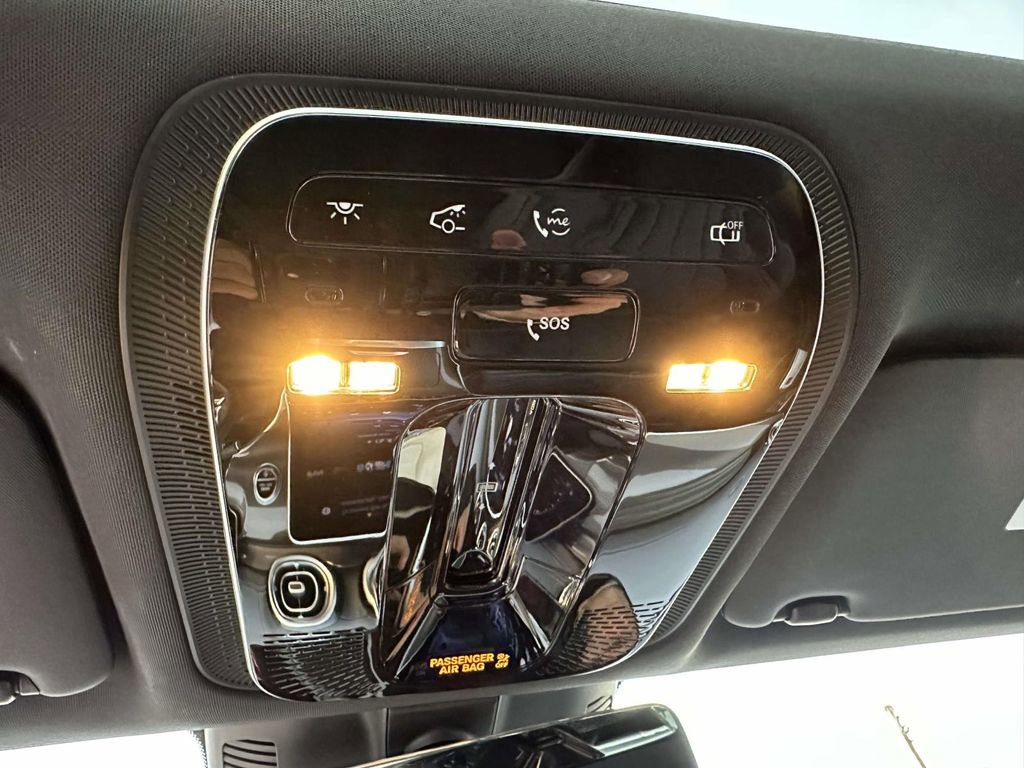 Used 2024 Mercedes-Benz CLE 450 4MATIC Coupe image 32