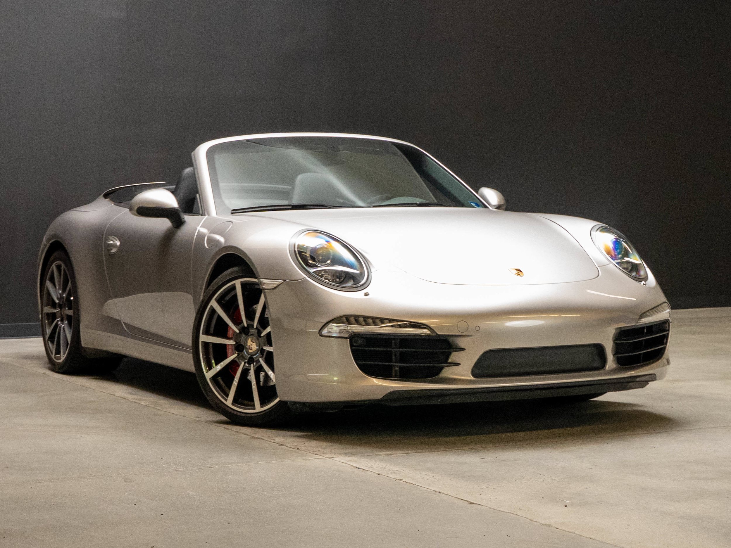 Used 2013 Porsche 911 Carrera S RWD image 9