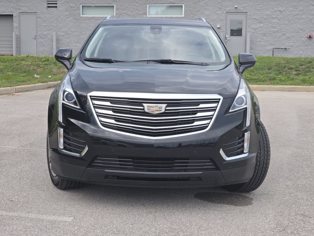 Used 2019 Cadillac XT5 Luxury FWD image 4