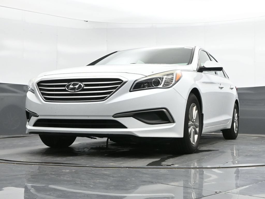 Used 2016 Hyundai Sonata SE FWD image 43
