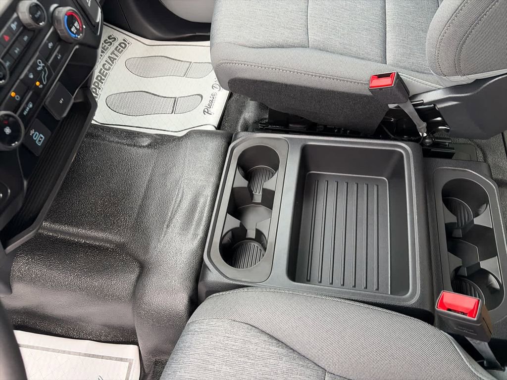 New 2026 Ford F450 XL w/ XL Chrome Package image 16