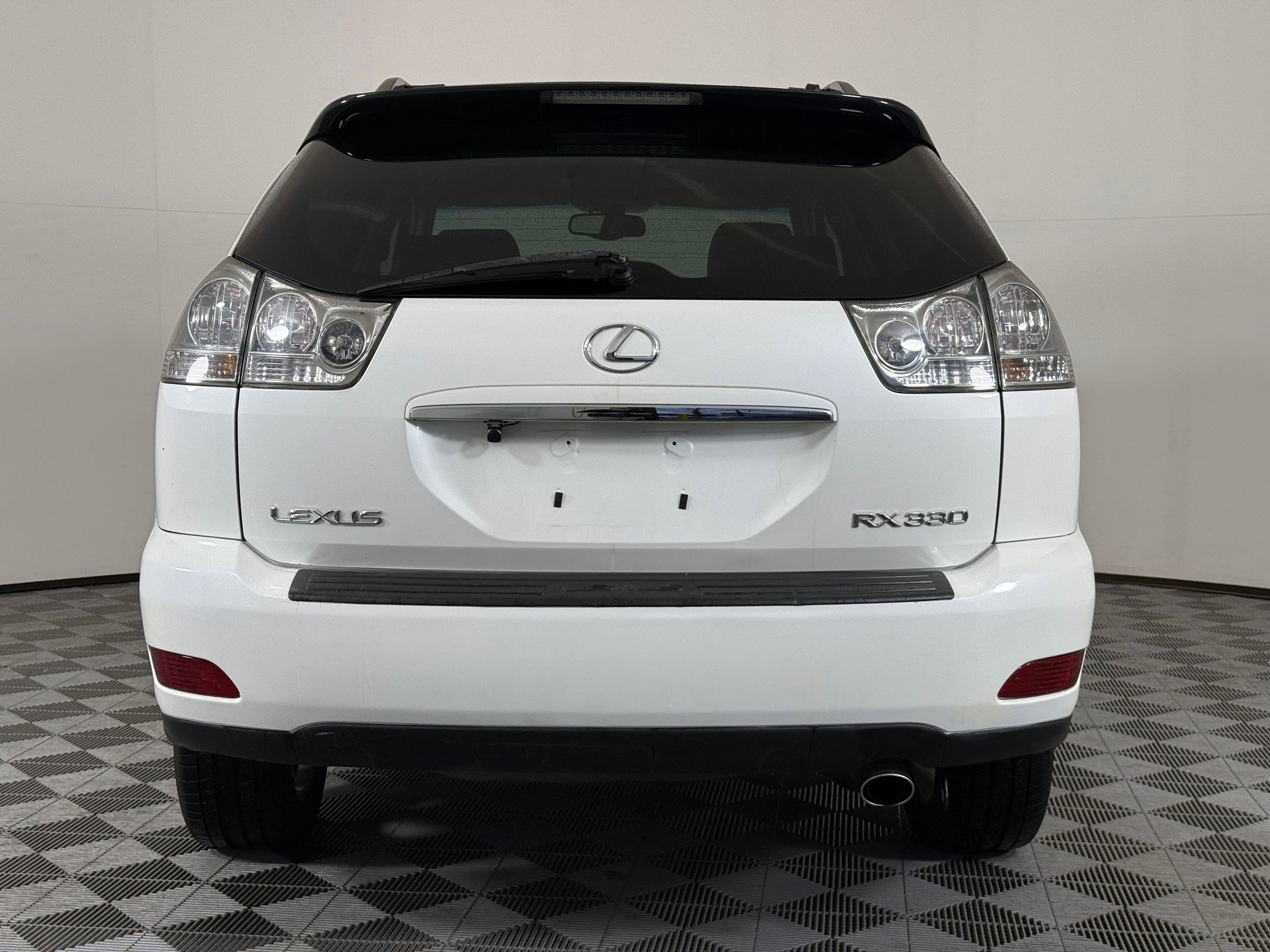 Used 2006 Lexus RX 330 image 9