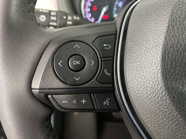 Used 2025 Toyota RAV4 XLE Premium w/ Weather Package AWD/4WD image 18