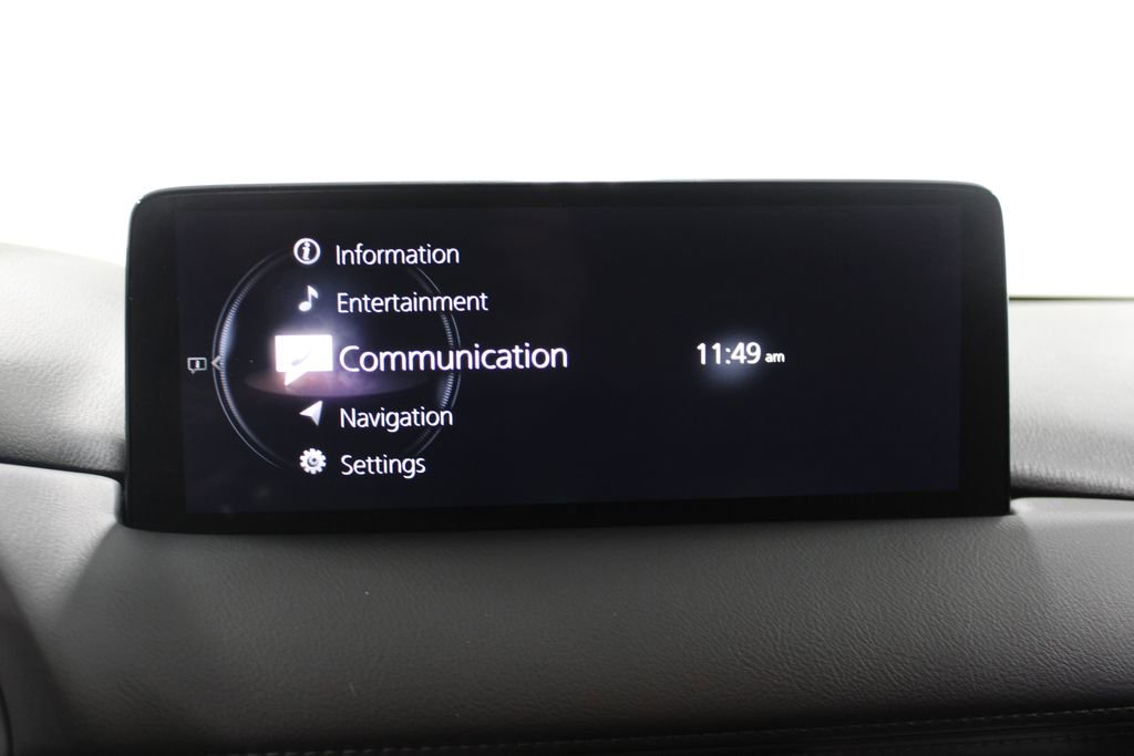 Used 2021 MAZDA CX-5 Touring w/ Touring Preferred SV Package image 47