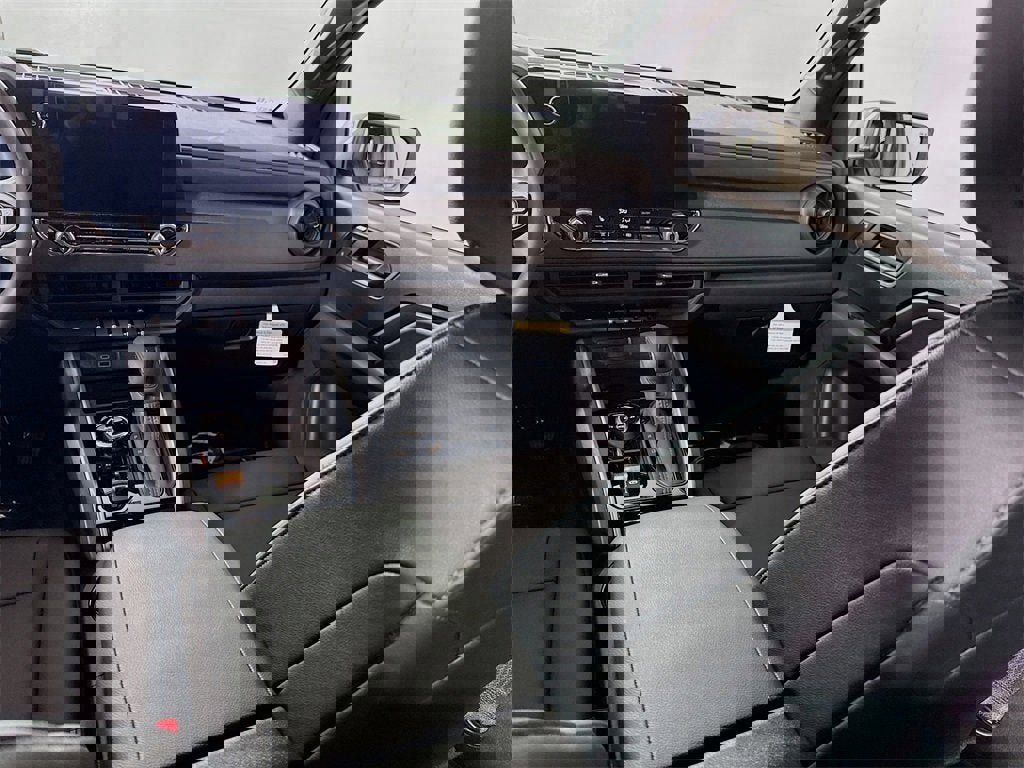 New 2026 Chevrolet Colorado Trail Boss image 17