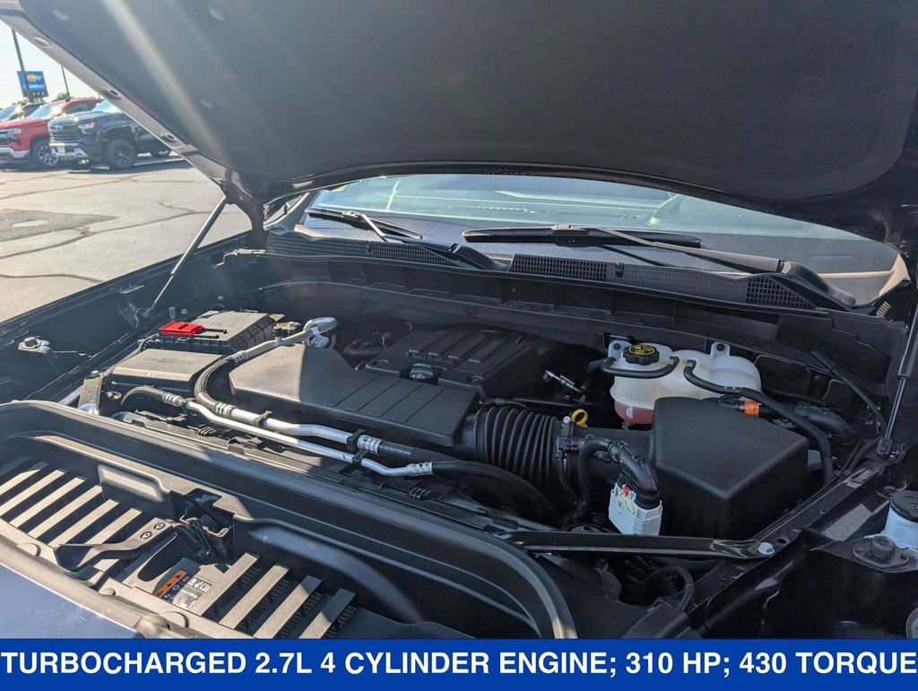 Used 2023 GMC Sierra 1500 Elevation AWD/4WD image 30