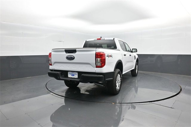 New 2025 Ford Ranger XL w/ Trailer Tow Package image 7