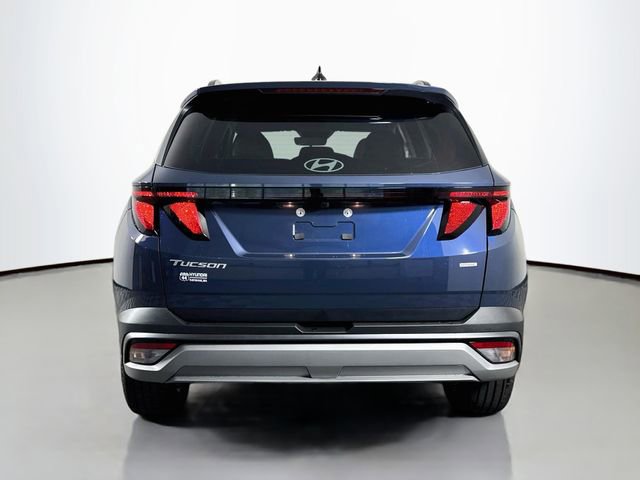 New 2026 Hyundai Tucson SEL Plus AWD/4WD image 7