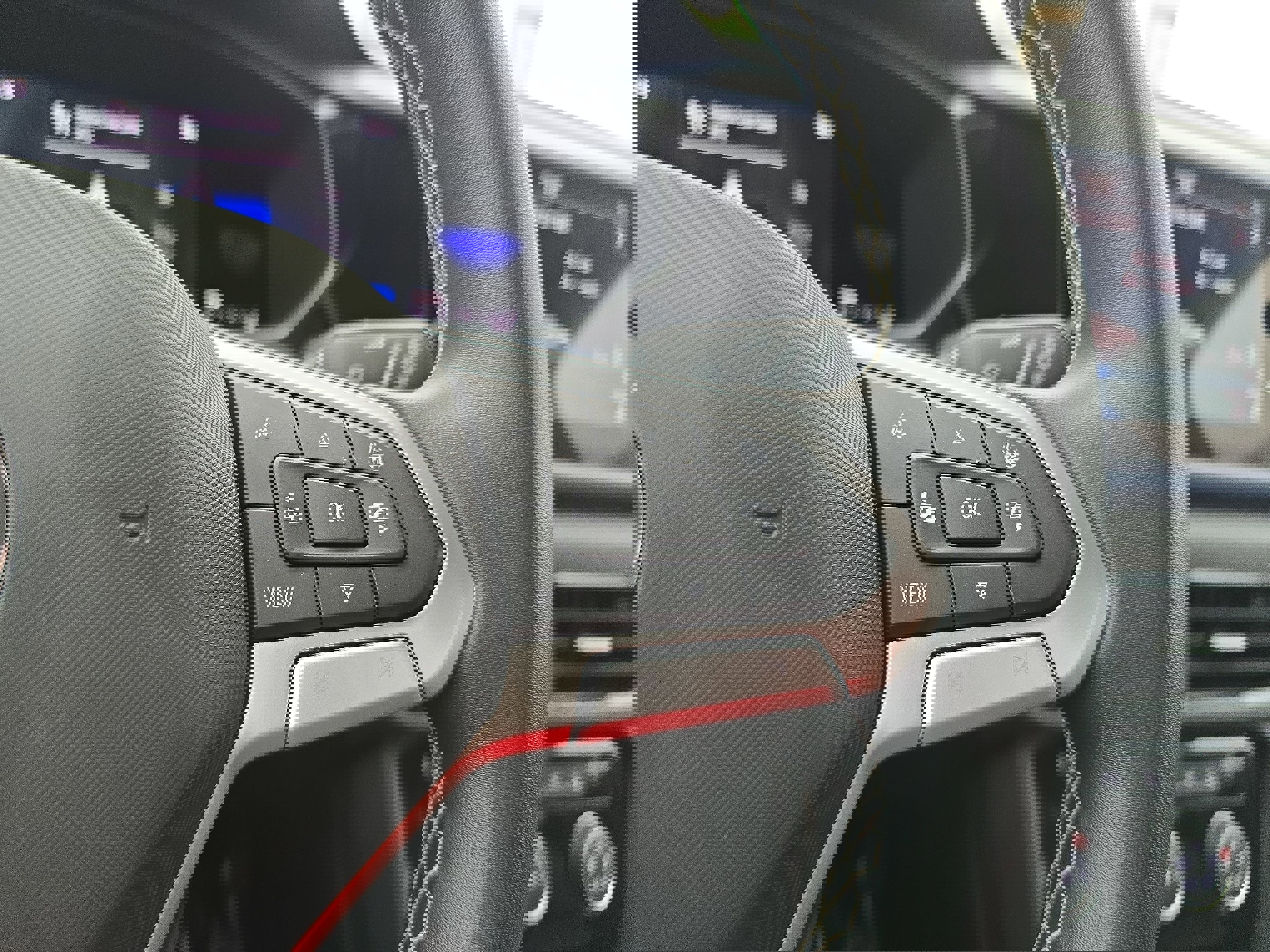 Certified 2023 Volkswagen Taos SE image 17