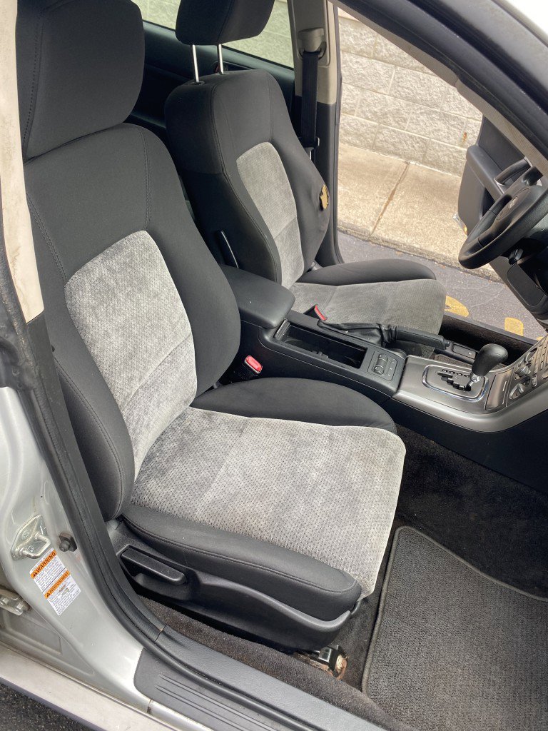 Used 2006 Subaru Outback 2.5i Special Edition image 12