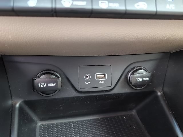Used 2019 Hyundai Tucson Value FWD image 20