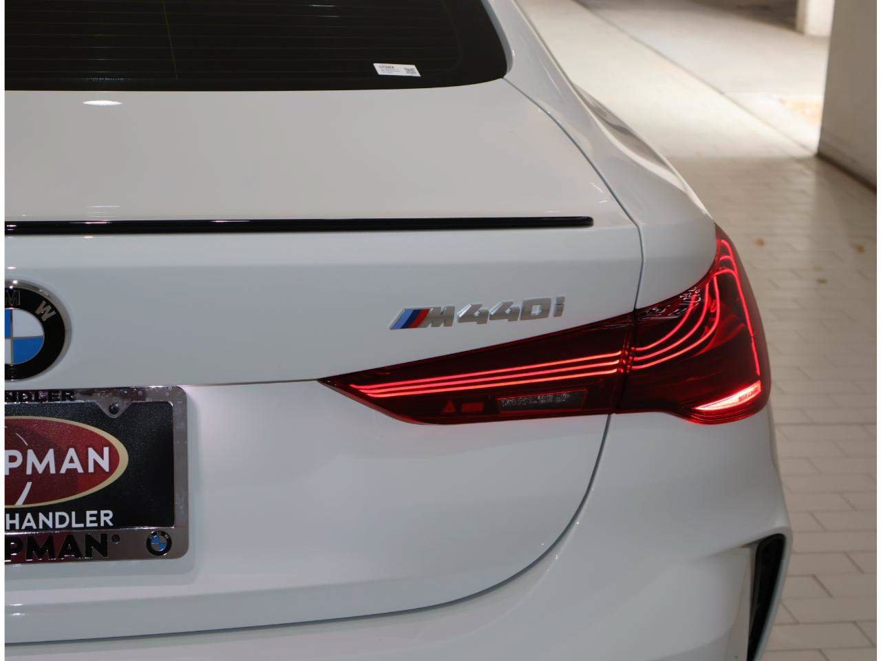 New 2027 BMW M440i Coupe w/ Premium Package RWD image 7