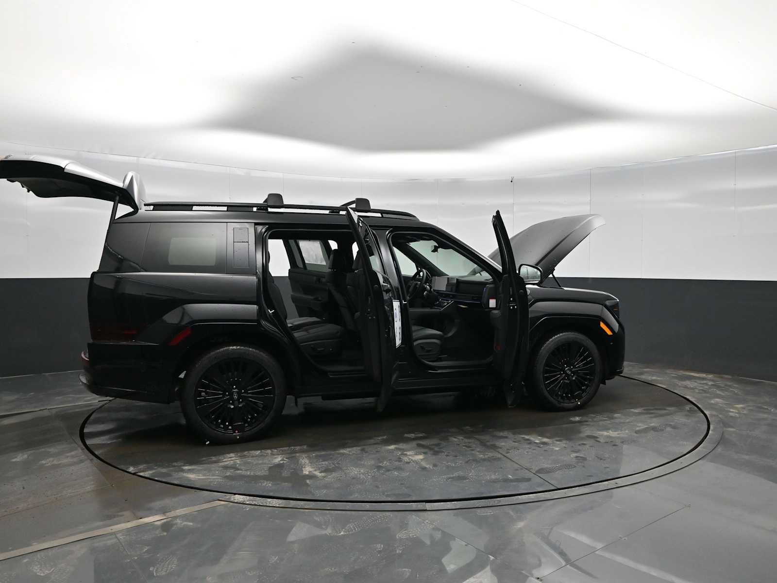 New 2026 Hyundai Santa Fe Calligraphy image 39