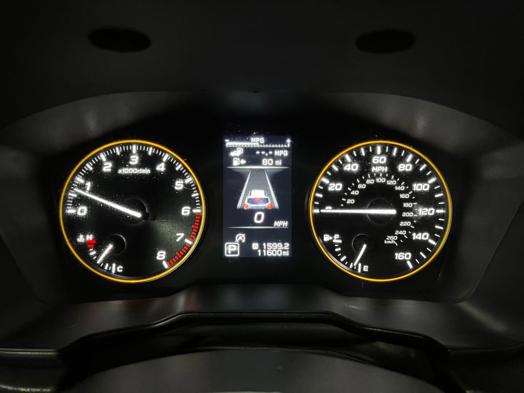 Used 2025 Subaru Outback Wilderness image 14