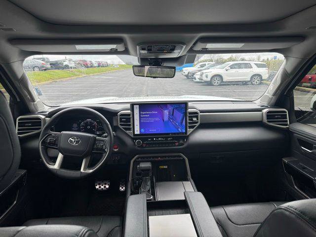 Certified 2023 Toyota Sequoia Limited w/ TRD Off-Road Package image 17