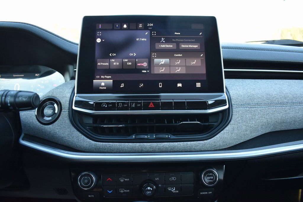 Used 2022 Jeep Compass Latitude image 17