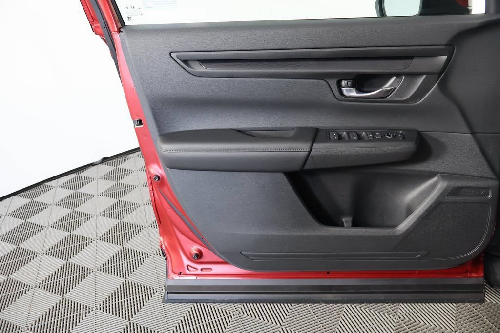 New 2026 Honda CR-V EX image 11
