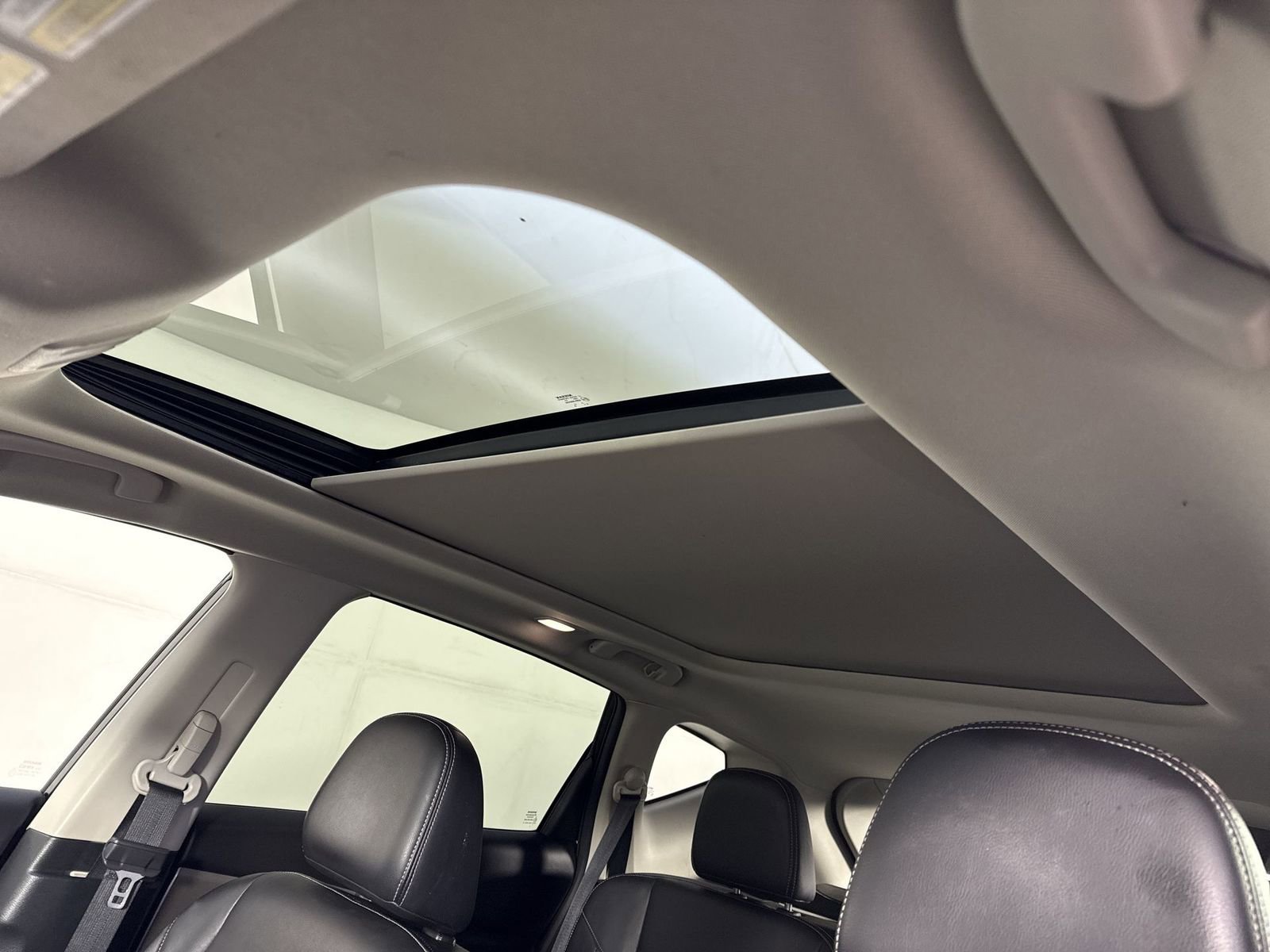 Certified 2023 Nissan Murano SL w/ SL Moonroof Package image 21