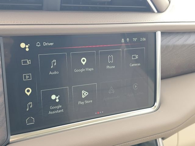 Used 2024 GMC Yukon Denali w/ Denali Reserve Package image 41