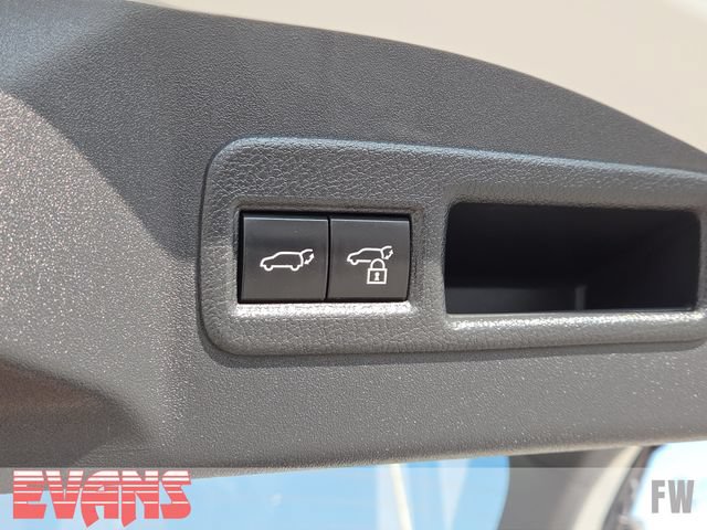 New 2026 Toyota bZ AWD/4WD image 30