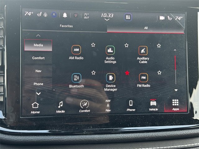 Used 2023 Dodge Durango SRT Hellcat image 42