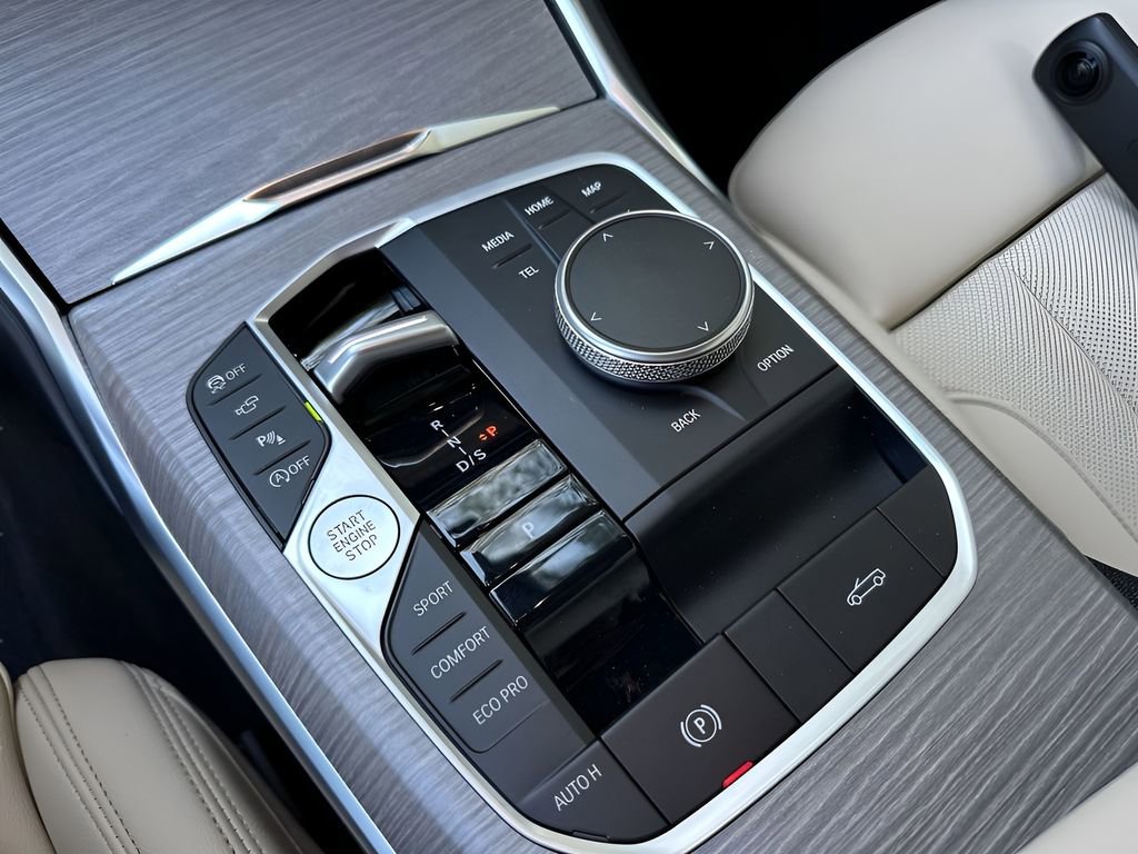 New 2026 BMW 430i 430i w/ Premium Package image 24