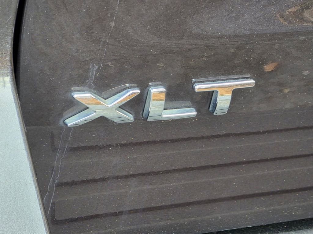 Used 2024 Ford Expedition Max XLT image 34