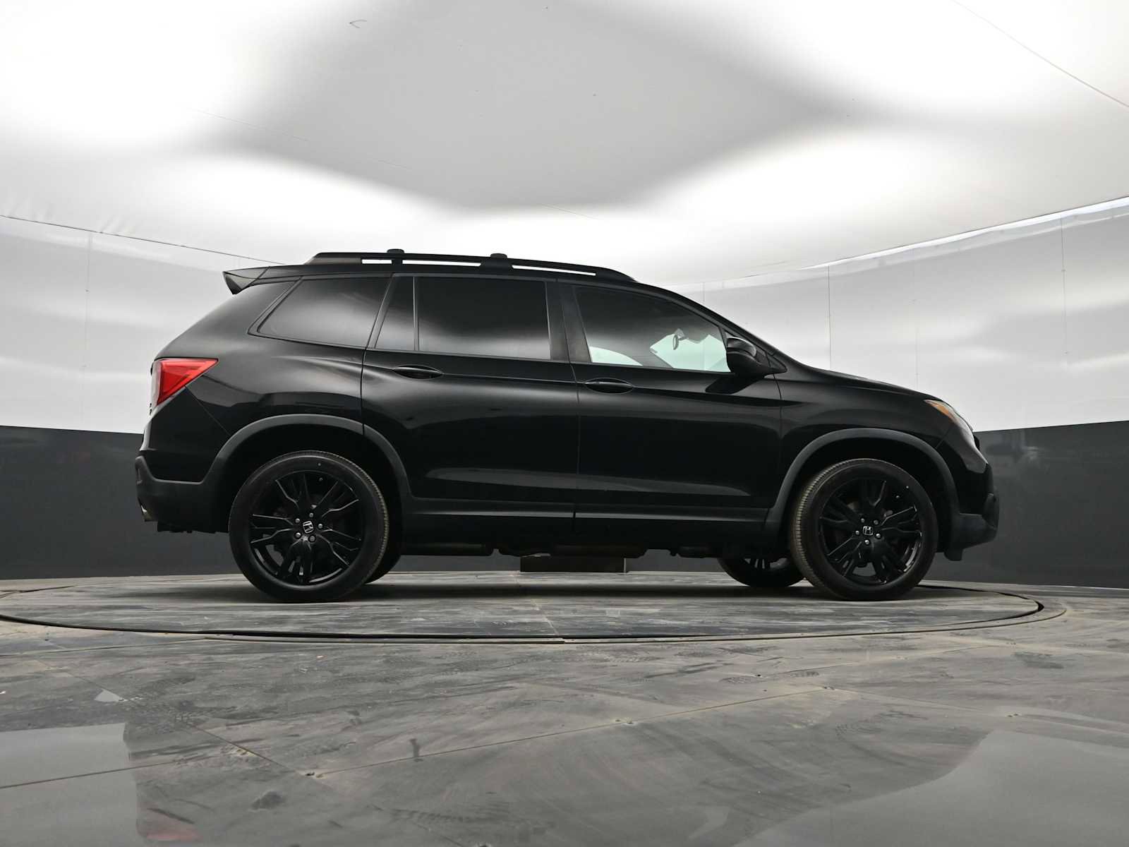 Used 2019 Honda Passport Sport image 37