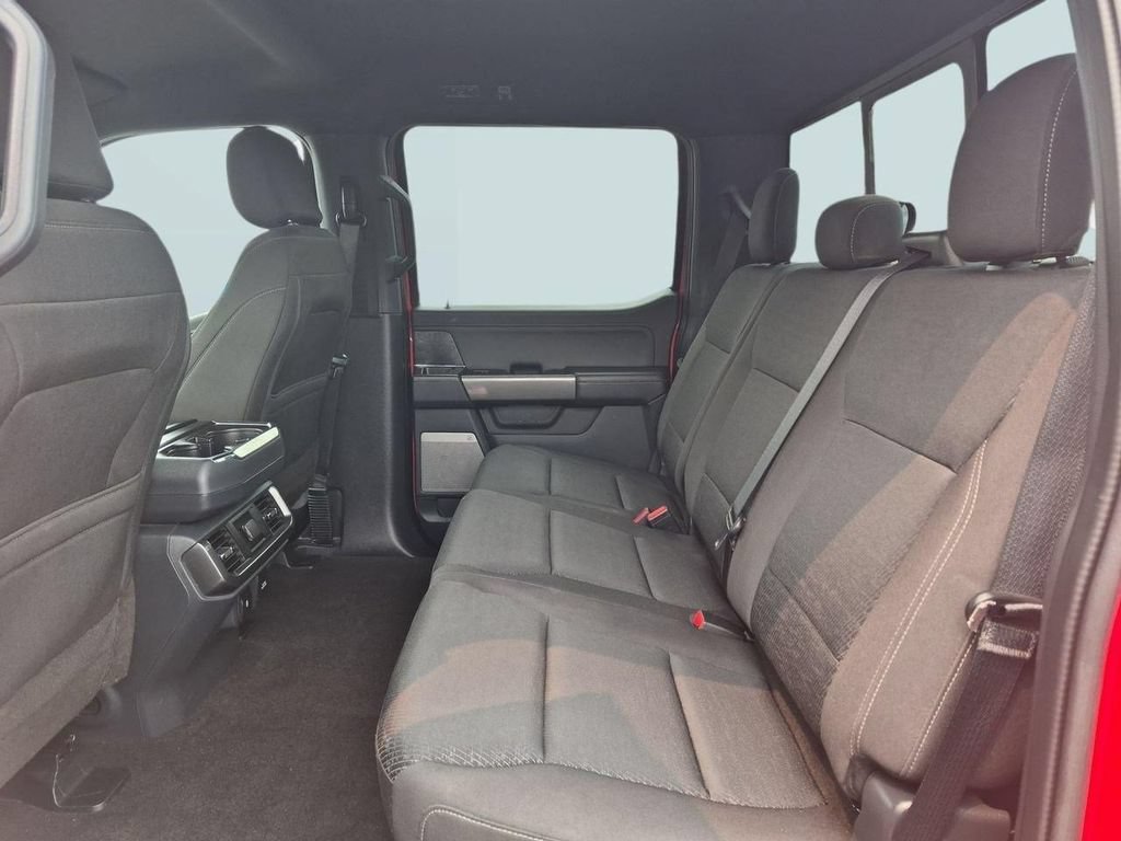 Certified 2022 Ford F150 XLT w/ Equipment Group 302A High AWD/4WD image 26