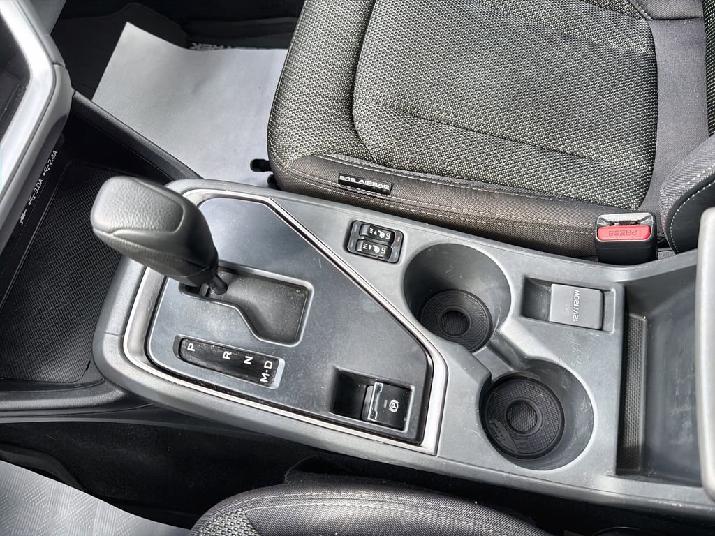 Certified 2024 Subaru Crosstrek 2.0i Premium AWD/4WD image 28
