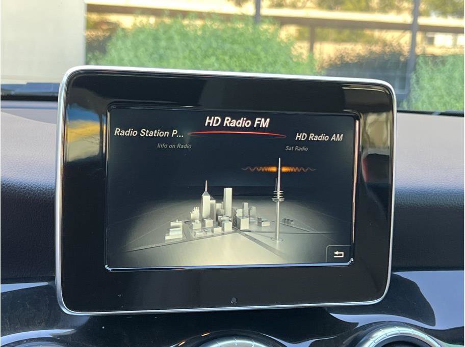 Used 2016 Mercedes-Benz CLA 250 4MATIC w/ Premium 1 Package image 25