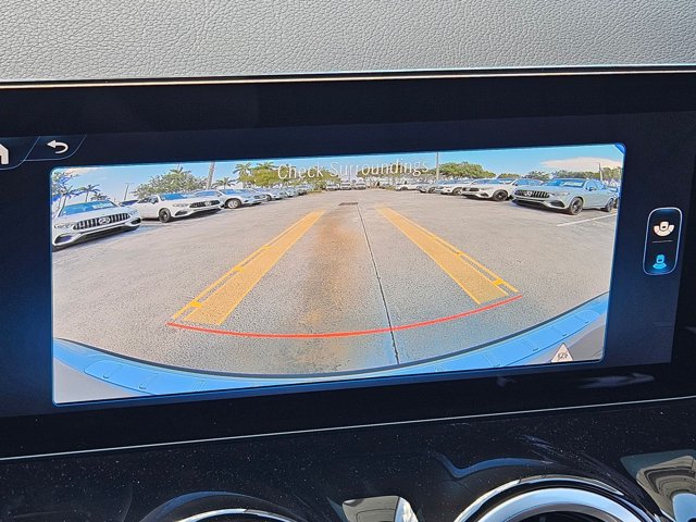 New 2026 Mercedes-Benz GLA 250 image 13