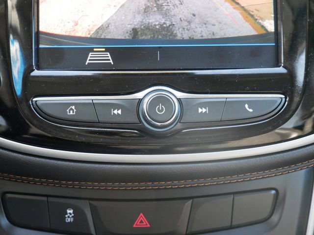 Used 2020 Chevrolet Trax LT w/ Driver Confidence Package image 16