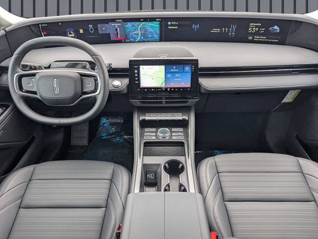 New 2026 Lincoln Nautilus Reserve AWD/4WD image 13