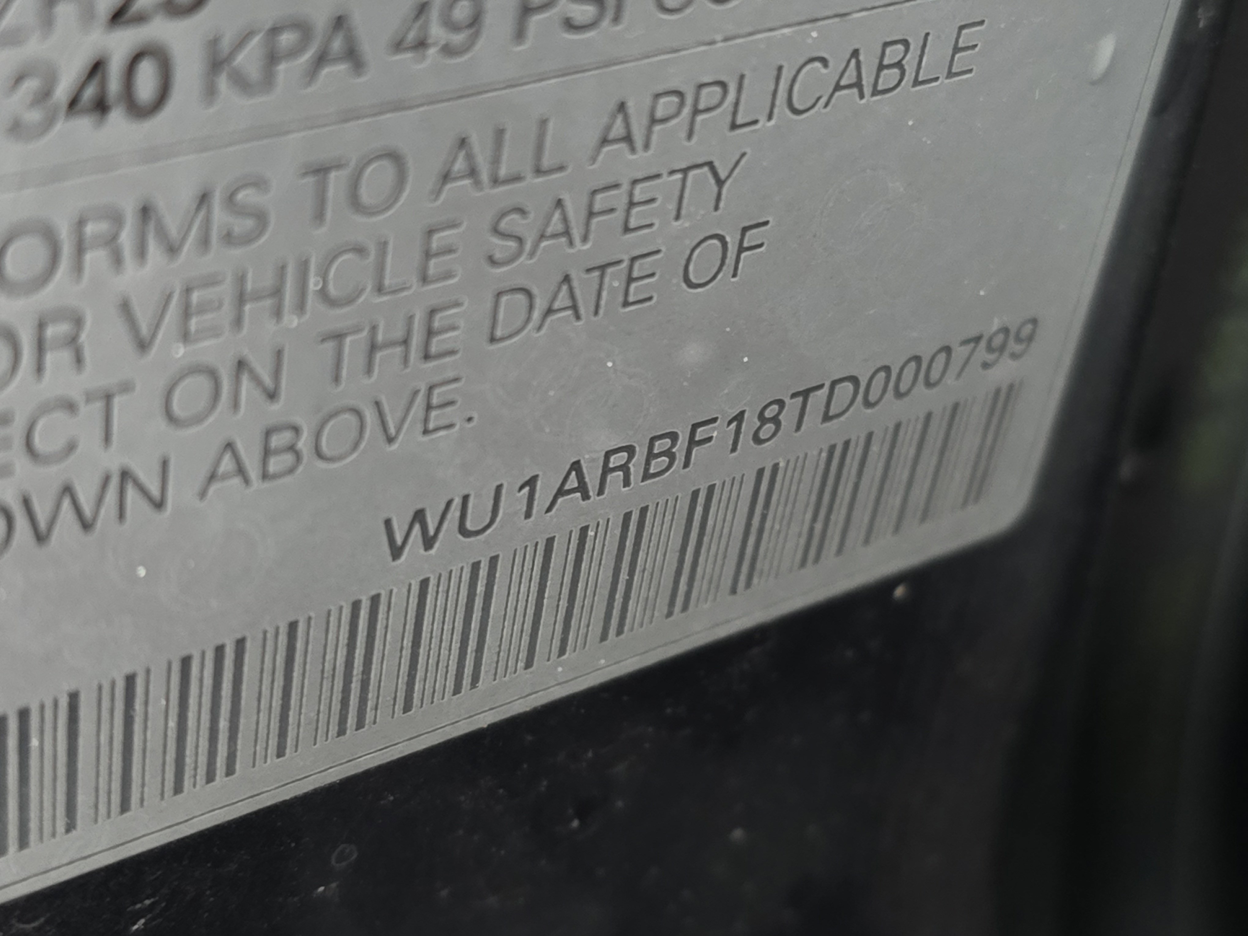 New 2026 Audi RS Q8 performance image 36