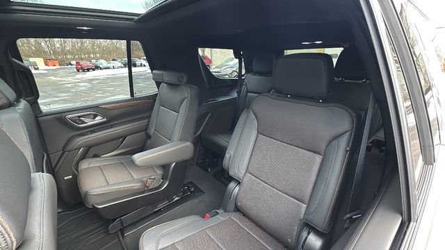 Used 2024 Chevrolet Tahoe High Country w/ Max Trailering Package image 33