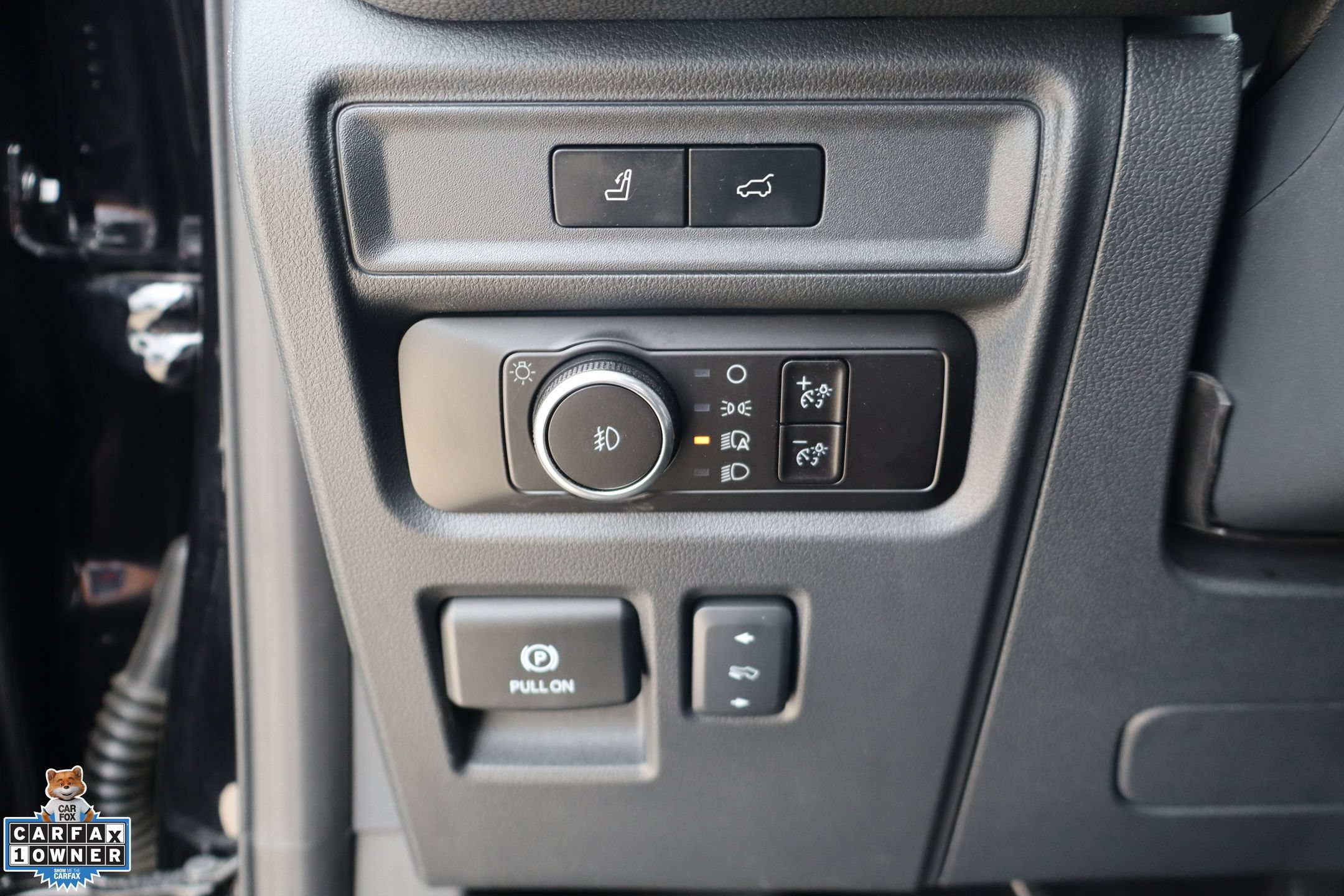 Used 2023 Ford Expedition Max Limited AWD/4WD image 13