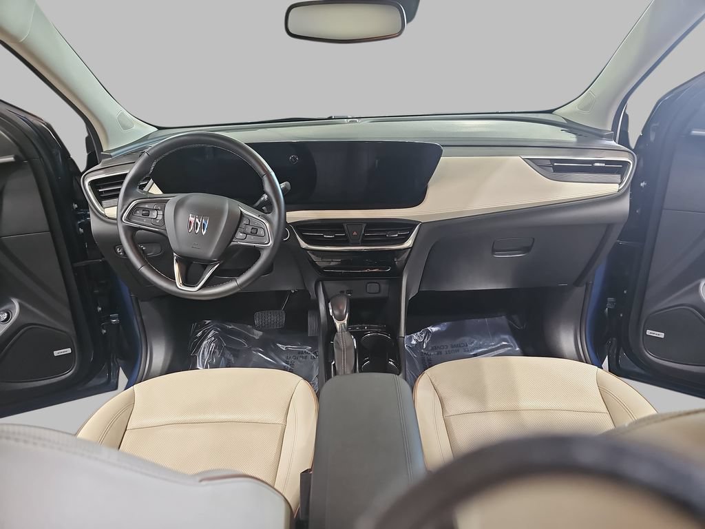Certified 2024 Buick Encore GX Avenir w/ Avenir Convenience Package AWD/4WD image 11