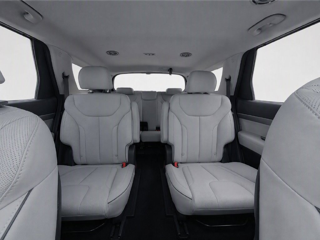 Used 2023 Hyundai Palisade SEL w/ Premium Package FWD image 19