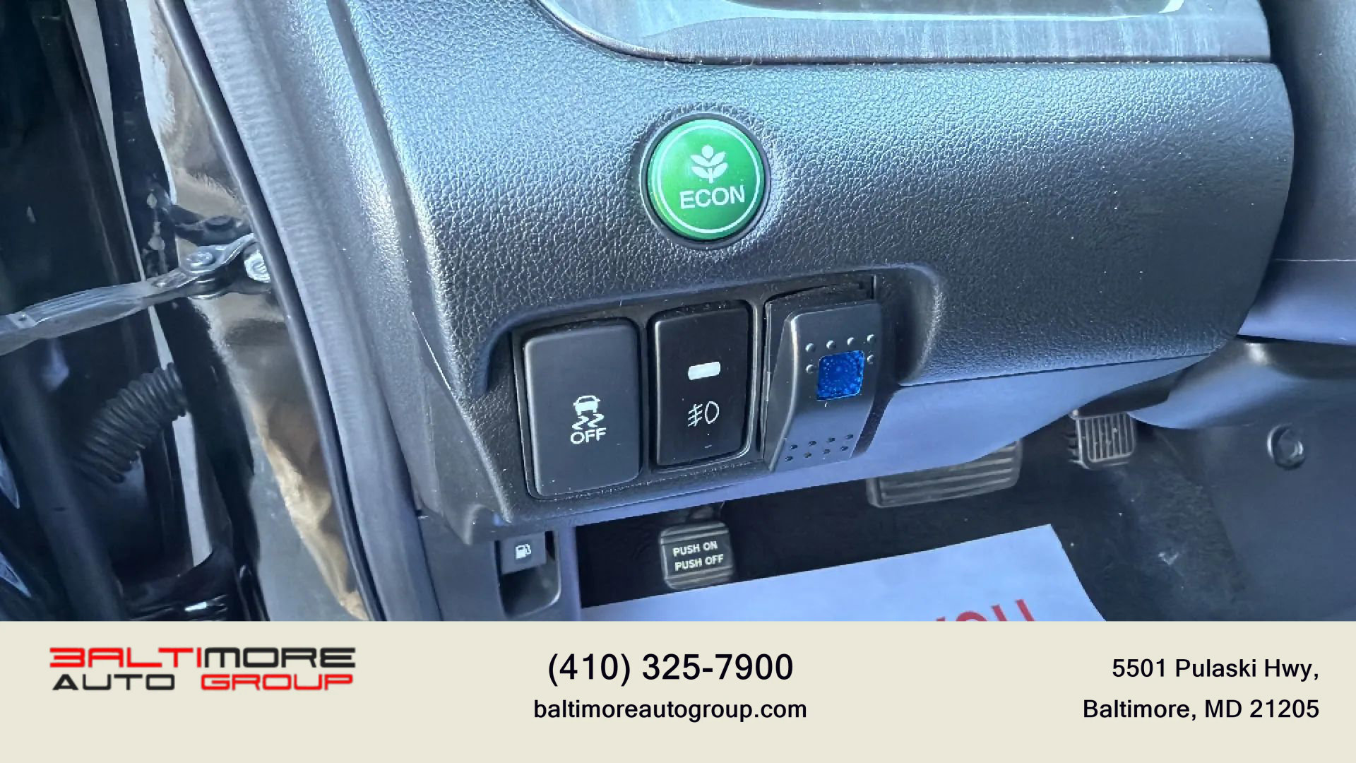 Used 2013 Honda CR-V LX image 30