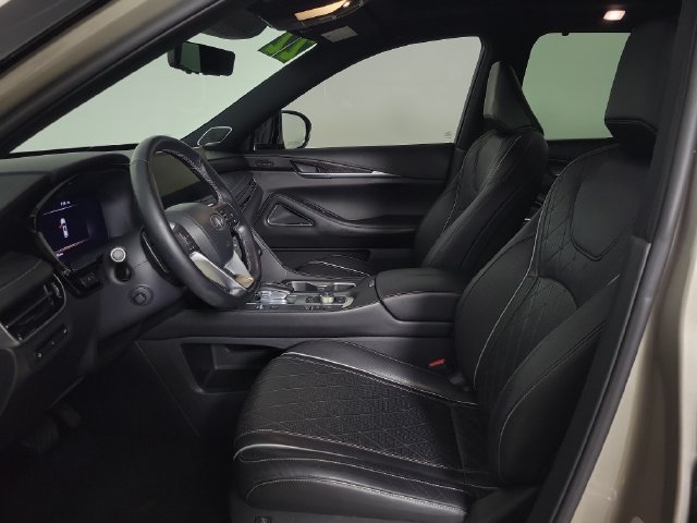 Used 2022 INFINITI QX60 Autograph w/ Cargo Package FWD image 16