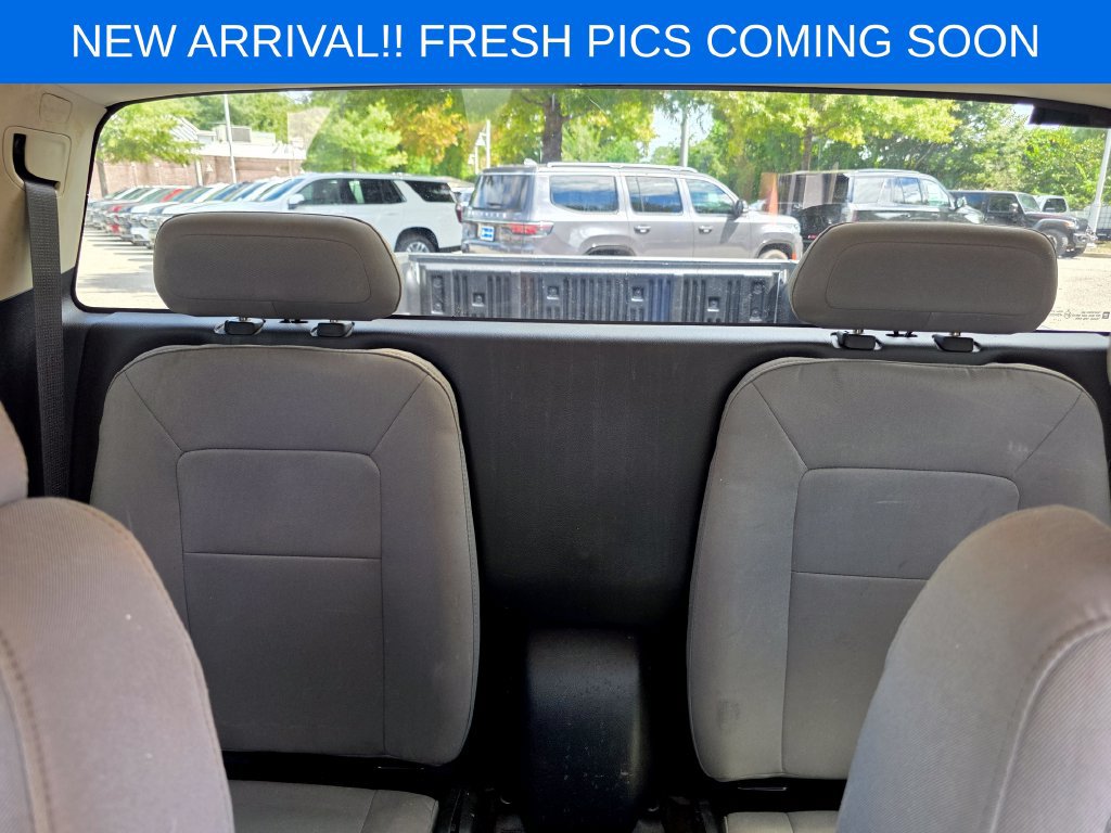 Used 2017 Chevrolet Colorado W/T w/ WT Convenience Package RWD image 12