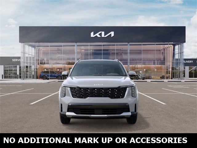 New 2026 Kia Sorento S image 2