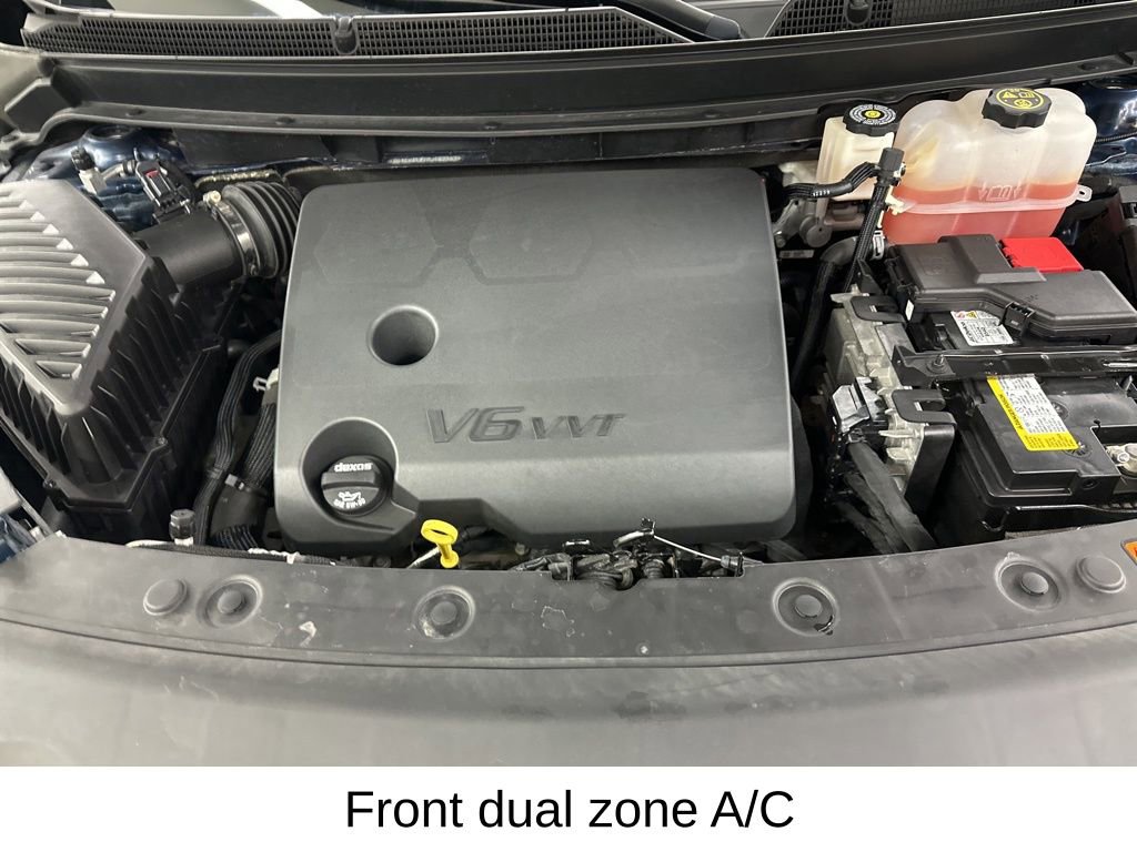 Certified 2023 Buick Enclave Essence image 18