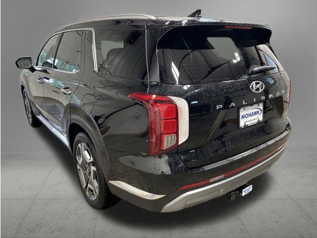 Used 2025 Hyundai Palisade Limited AWD/4WD image 3
