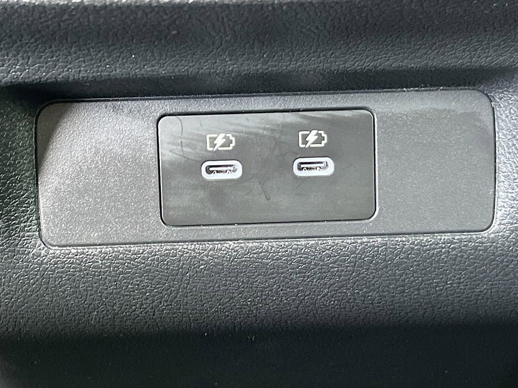 Used 2025 Nissan Murano SL image 27