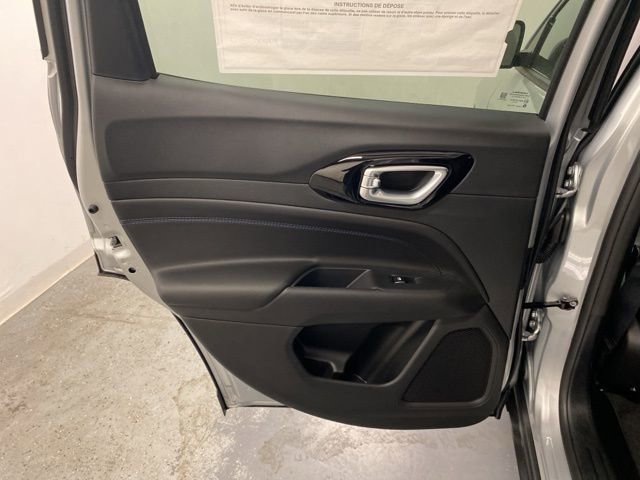 New 2026 Jeep Compass Latitude image 20