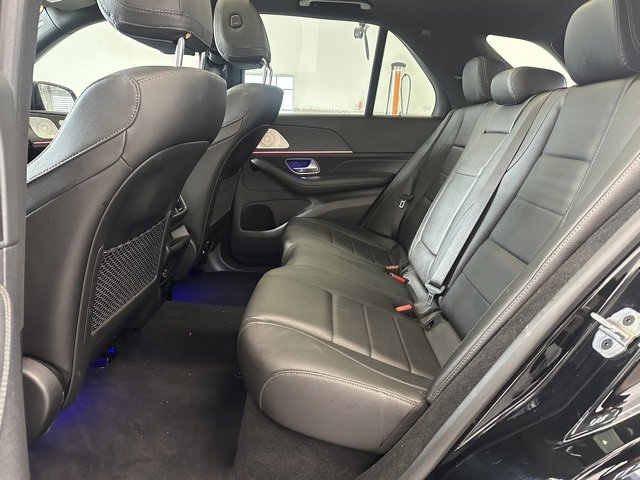 Used 2023 Mercedes-Benz GLE 350 4MATIC image 13